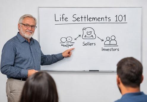 Life Settlements 101 video thumbnail